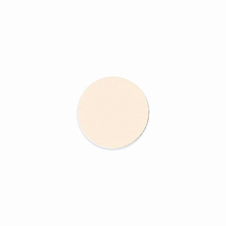 Pressed Mineral Eyeshadow - French Vanilla