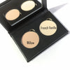 Pressed Eye Shadow Duo - French Willow