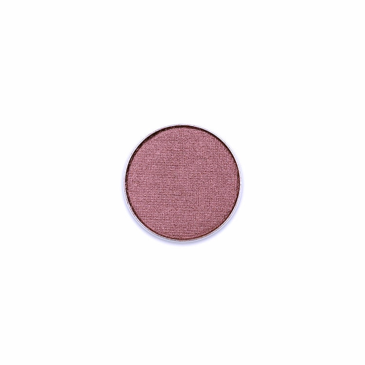 Pressed Eye Shadow Single Compact | Shimmer Shades