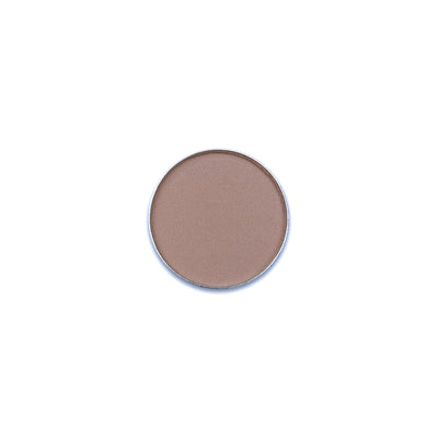 Pressed Eye Shadow Refill - Matte Shades
