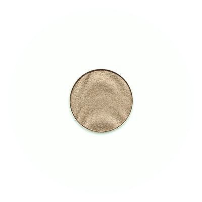 Pressed Eye Shadow Refill - Shimmer Shades