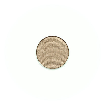Pressed Eye Shadow Refill - Shimmer Shades