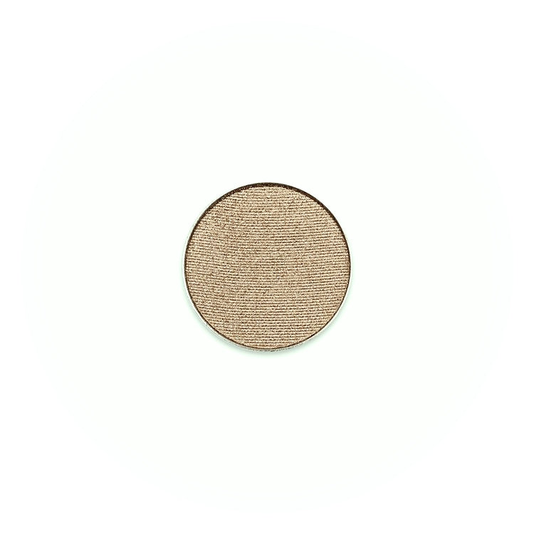 Pressed Eye Shadow Single Compact | Shimmer Shades