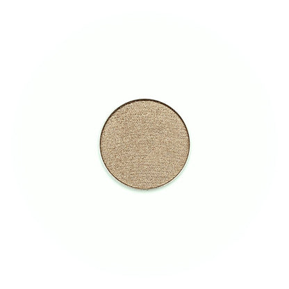 Pressed Eye Shadow Single Compact | Shimmer Shades