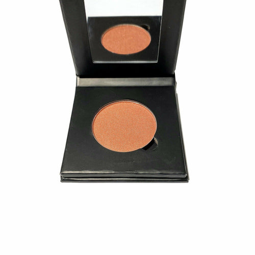Pressed Mineral Blush - Gingerly