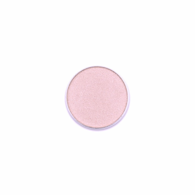 Pressed Eye Shadow Single Compact | Shimmer Shades