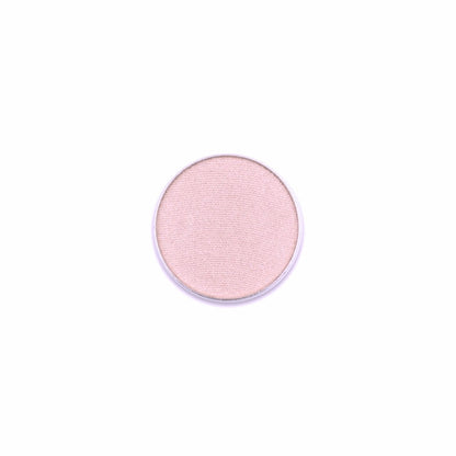Pressed Eye Shadow Single Compact | Shimmer Shades