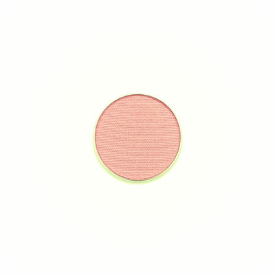 Pressed Eye Shadow Refill - Shimmer Shades
