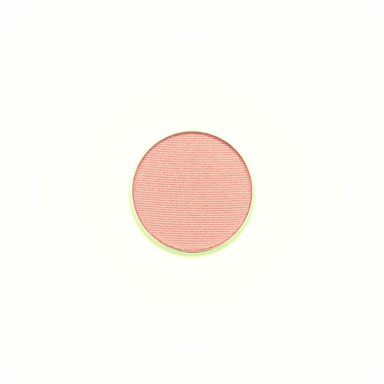 Pressed Eye Shadow Single Compact | Shimmer Shades