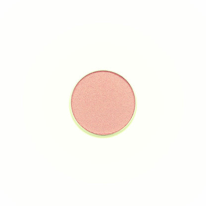 Pressed Eye Shadow Single Compact | Shimmer Shades