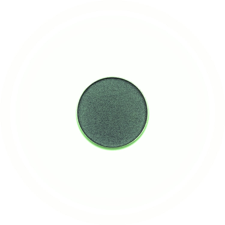 Pressed Eye Shadow Single Compact | Shimmer Shades