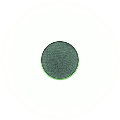 Pressed Eye Shadow Single Compact | Shimmer Shades
