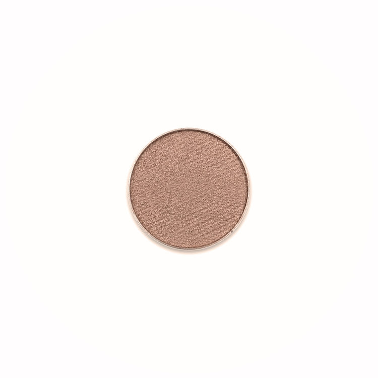 Pressed Eye Shadow Single Compact | Shimmer Shades
