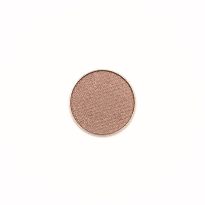Pressed Eye Shadow Single Compact | Shimmer Shades
