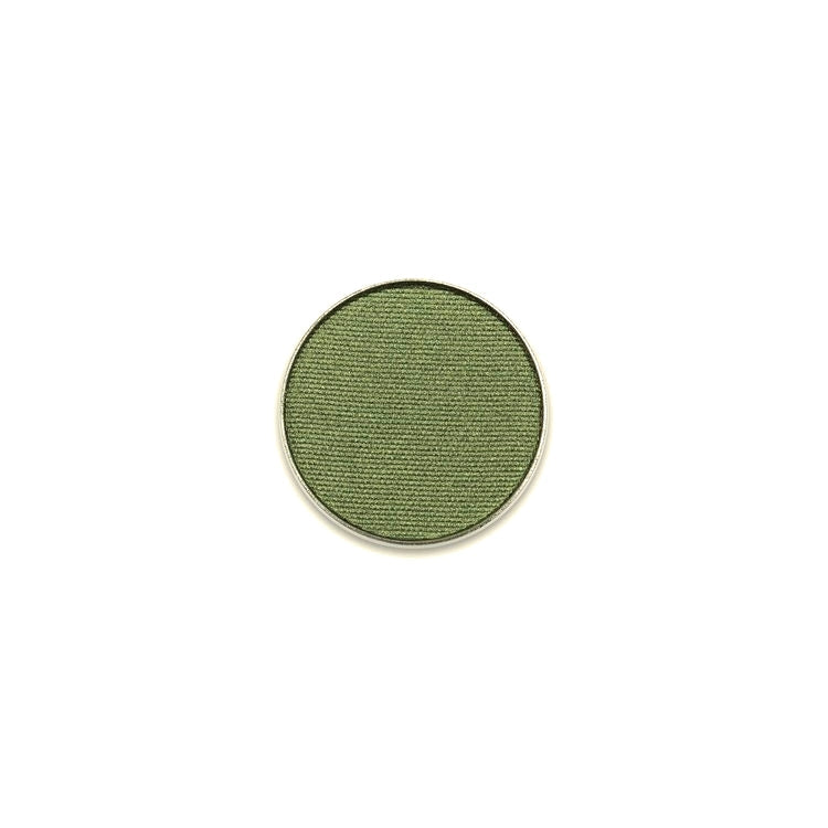 Pressed Eye Shadow Single Compact | Shimmer Shades