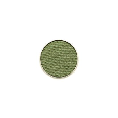 Pressed Eye Shadow Single Compact | Shimmer Shades