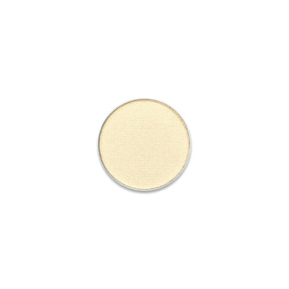 Pressed Eye Shadow Single Compact | Shimmer Shades