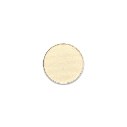 Pressed Eye Shadow Refill - Shimmer Shades