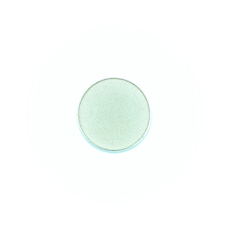 Pressed Eye Shadow Single Compact | Shimmer Shades