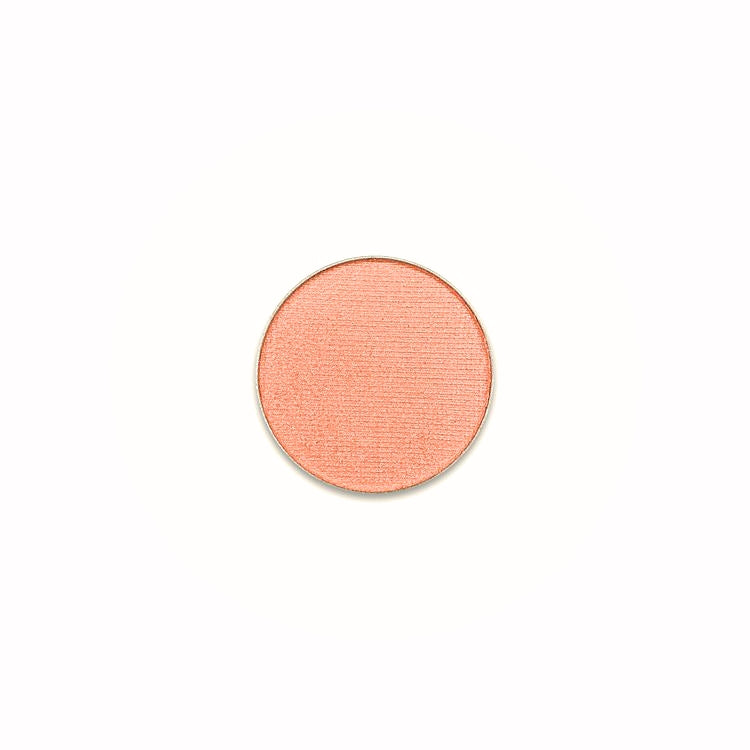 Pressed Eye Shadow Refill - Shimmer Shades