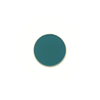Pressed Eye Shadow Refill - Matte Shades