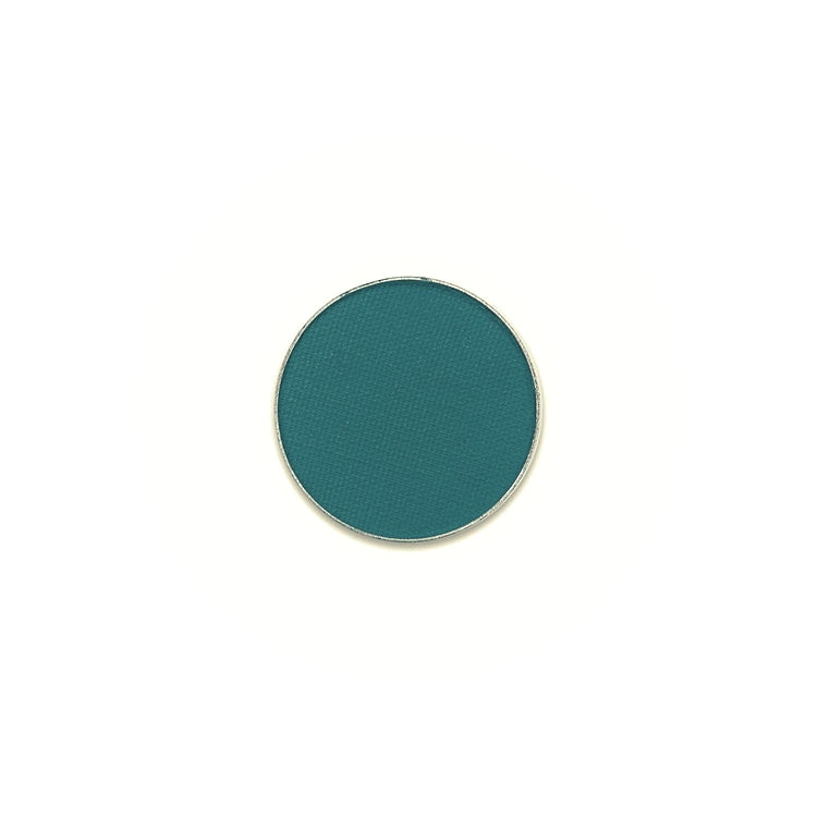 Pressed Eye Shadow Single Compact - Matte Shades