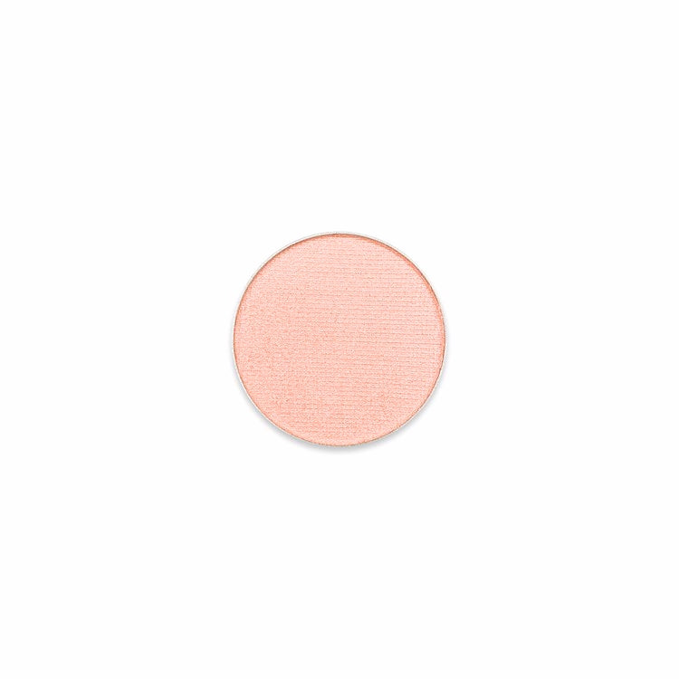 Pressed Eye Shadow Single Compact | Shimmer Shades
