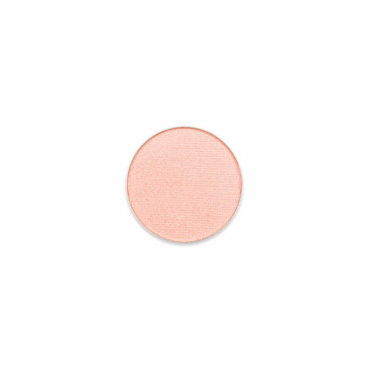 Pressed Eye Shadow Single Compact | Shimmer Shades