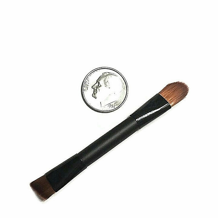 Dual End Mini Eye Brush
