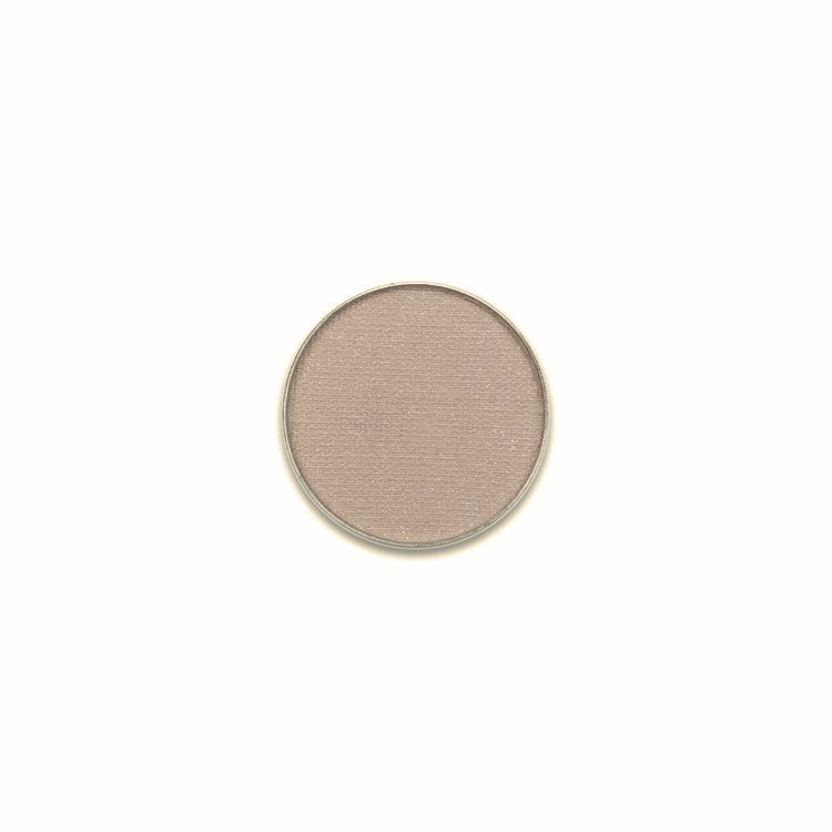 Pressed Eye Shadow Single Compact - Matte Shades