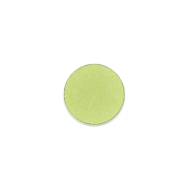 Pressed Eye Shadow Refill - Shimmer Shades