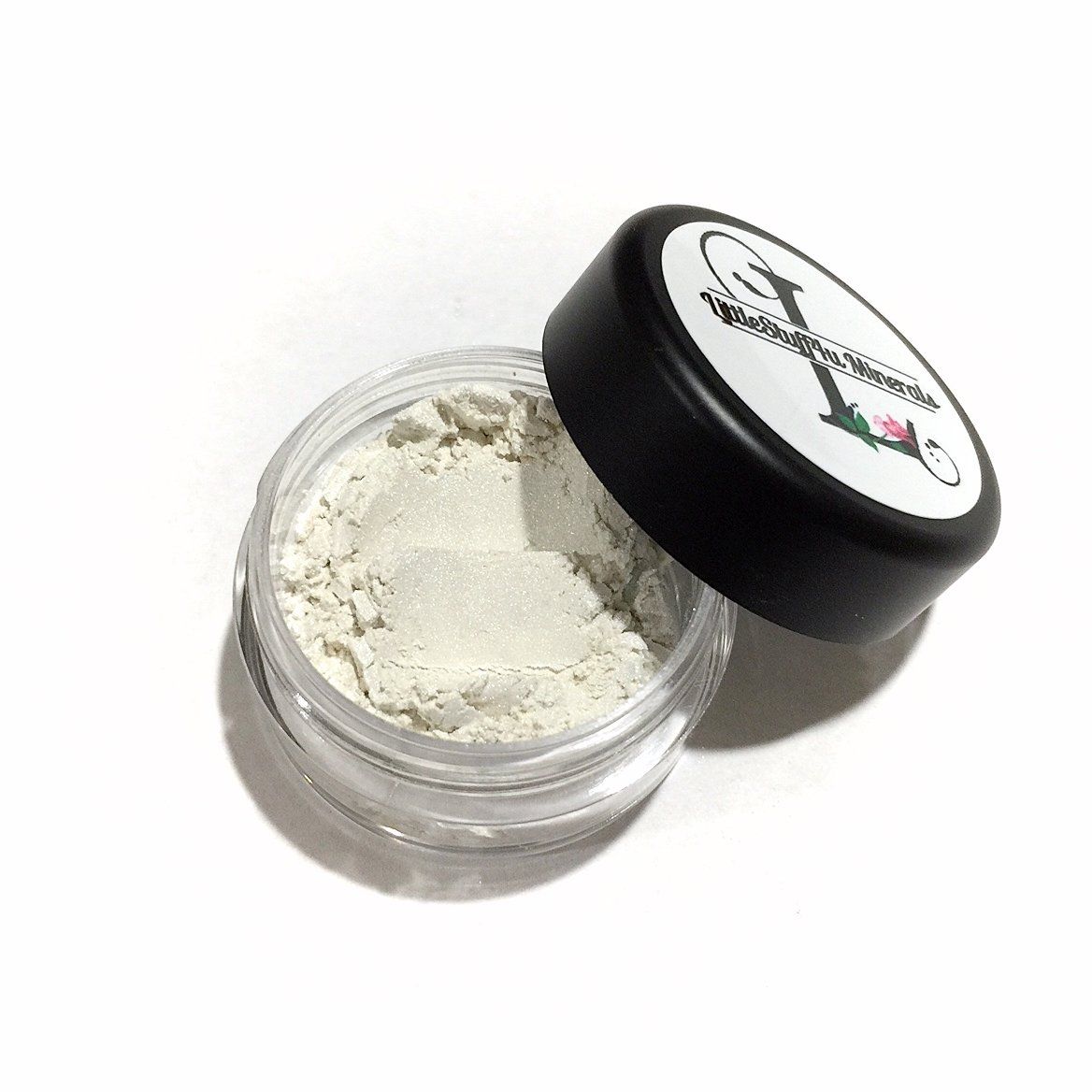 Mystic Green Eye Shimmeral