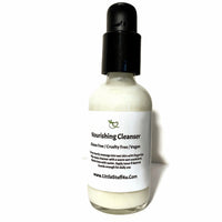 Nourishing Facial Cleanser