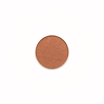 Pressed Eye Shadow Single Compact | Shimmer Shades