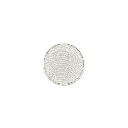 Pressed Eye Shadow Single Compact | Shimmer Shades