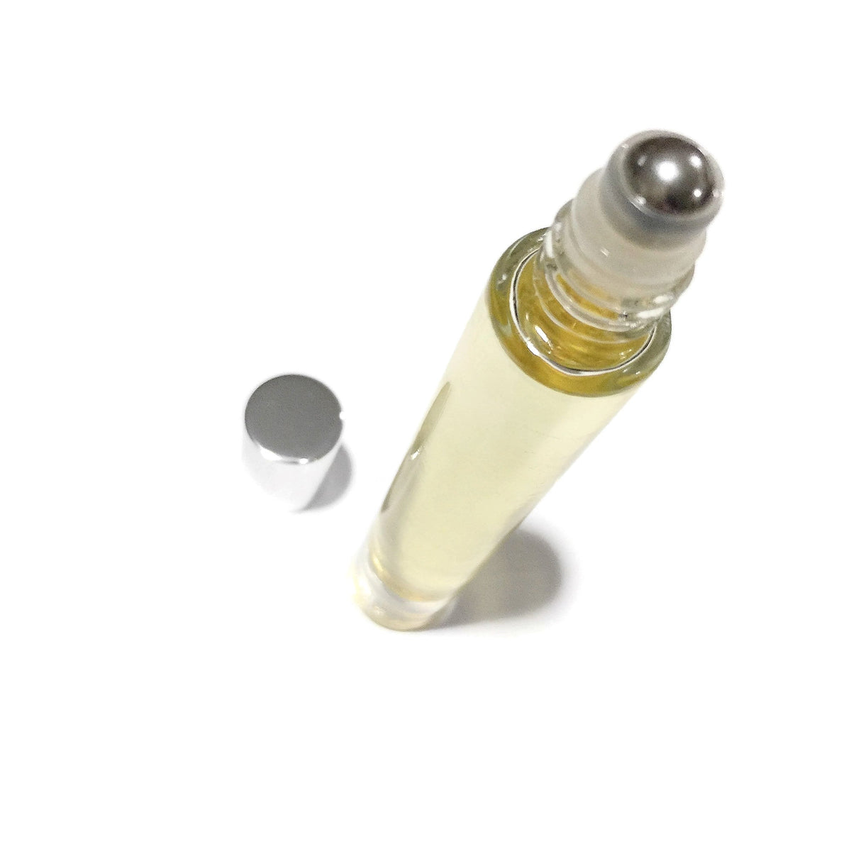 Essential Oil Natural Perfume - Warm & Cozy