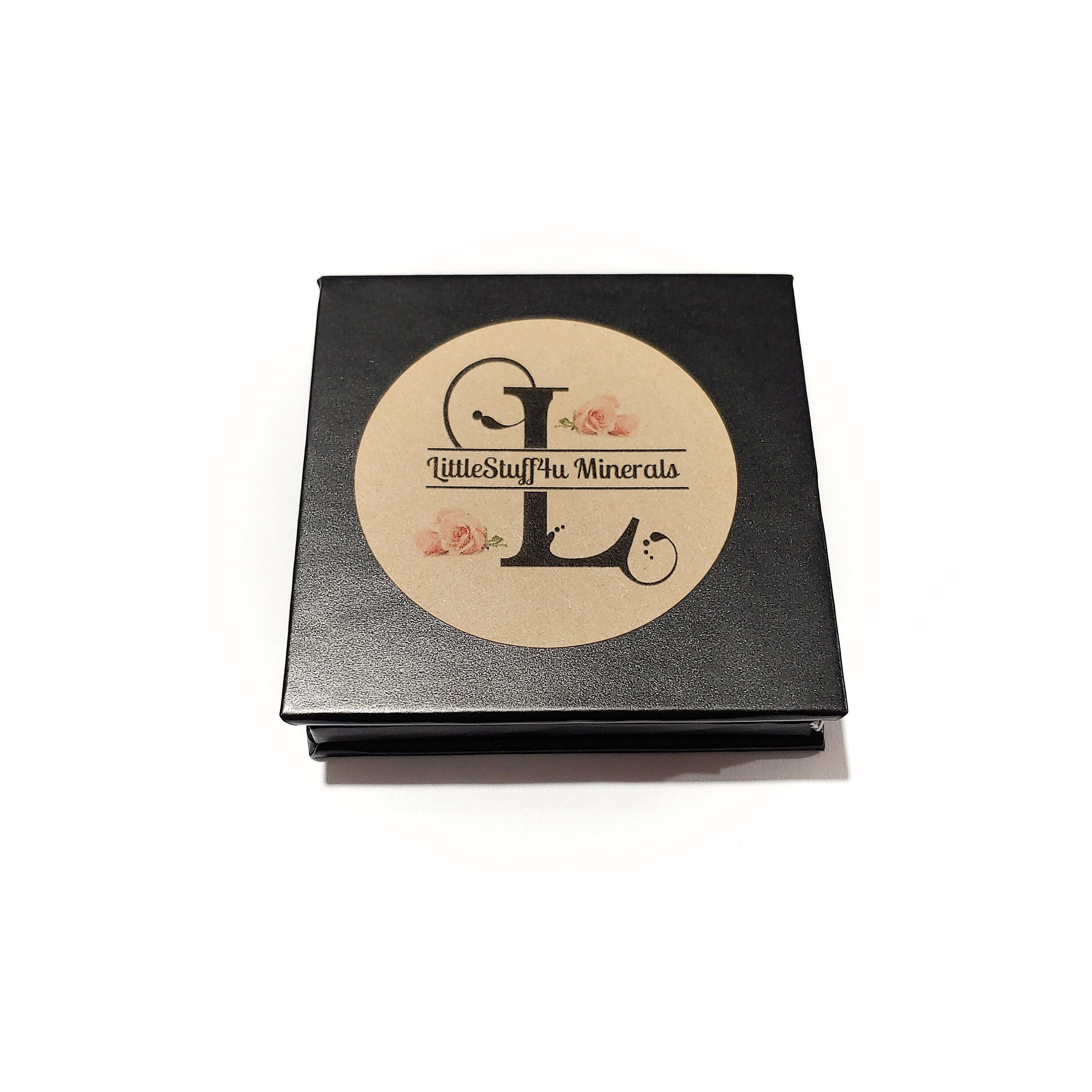 Pressed Mineral Eyeshadow - Celery