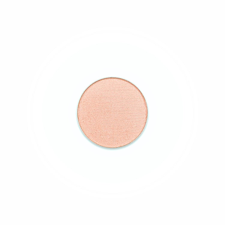 Pressed Eye Shadow Single Compact | Shimmer Shades