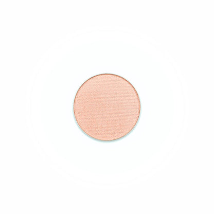 Pressed Eye Shadow Single Compact | Shimmer Shades