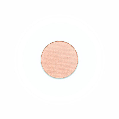 Pressed Eye Shadow Refill - Shimmer Shades