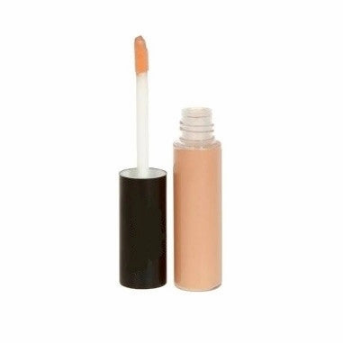 Organic Lip Gloss | Peaches &amp; Cream