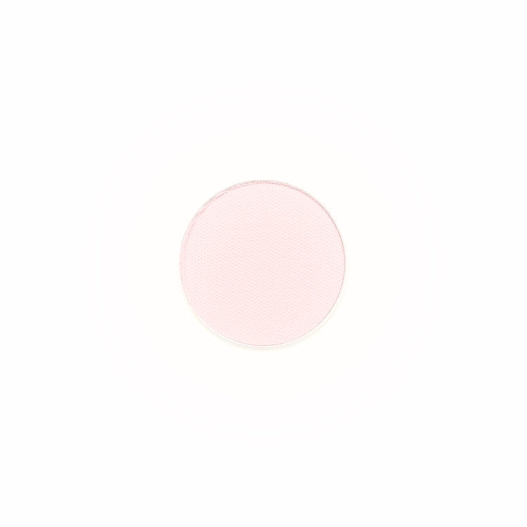 Pressed Eye Shadow Single Compact | Shimmer Shades