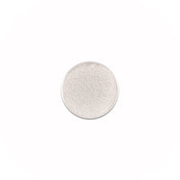 Pressed Mineral Eyeshadow - Platinum