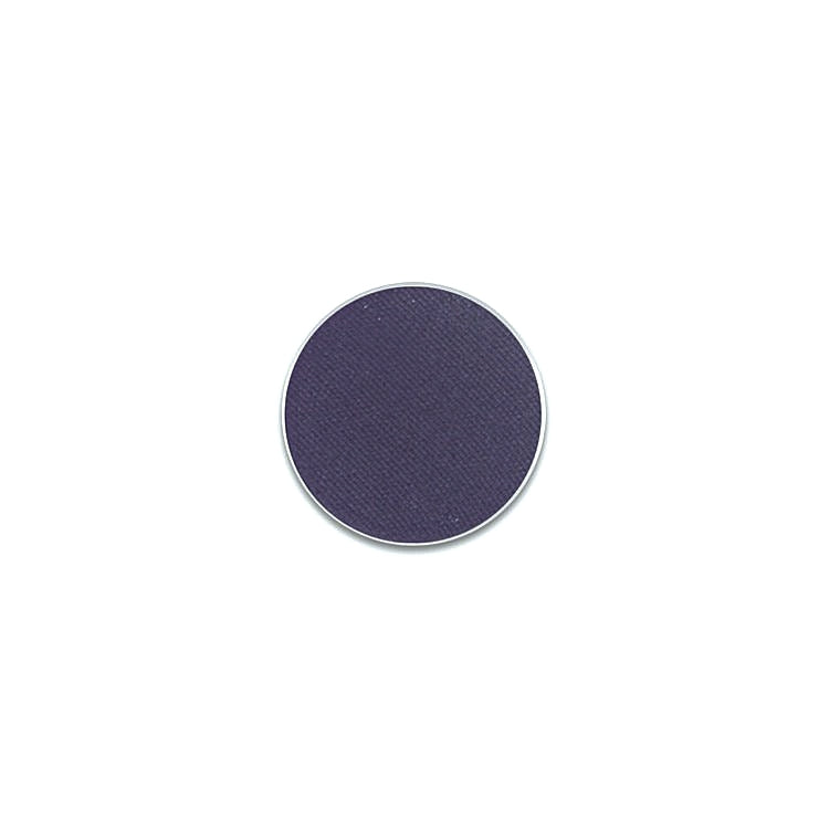 Pressed Eye Shadow Single Compact - Shimmer Shades