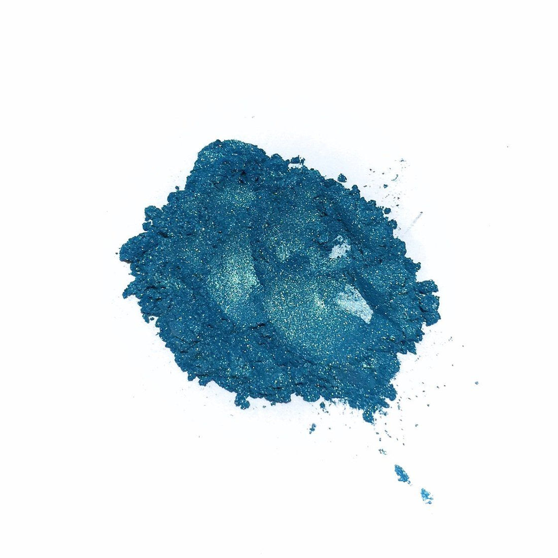 Peacock Eye Shimmeral