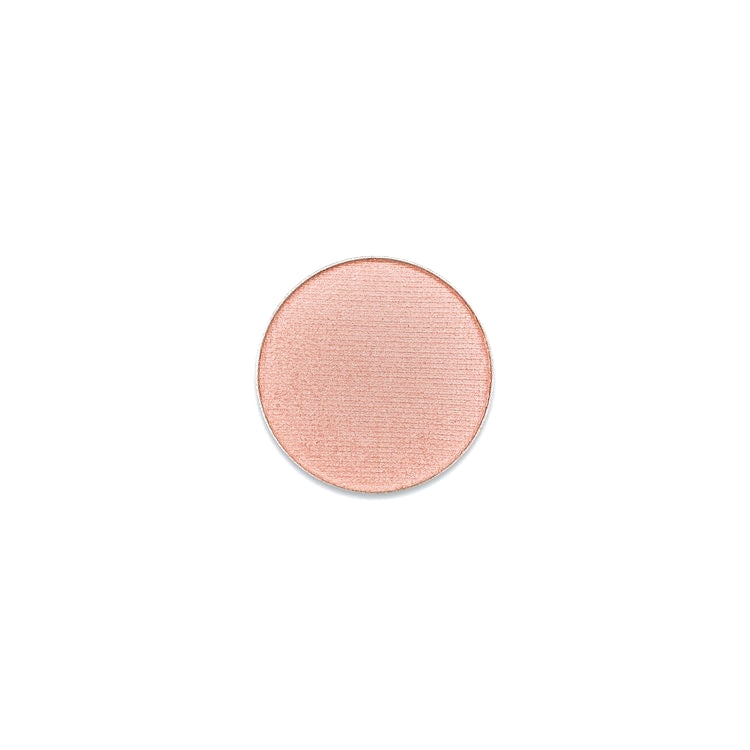 Pressed Eye Shadow Refill - Shimmer Shades