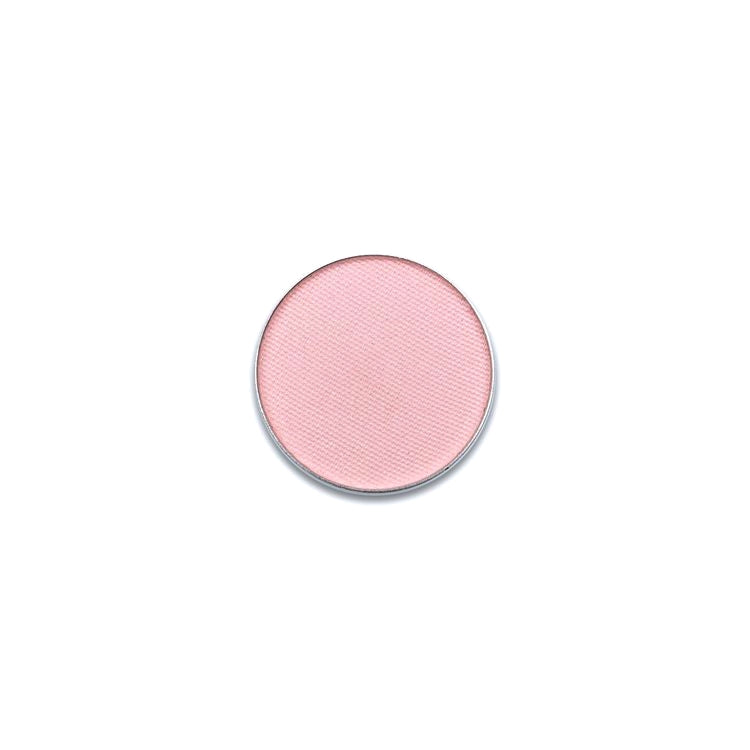 Pressed Eye Shadow Single Compact | Shimmer Shades