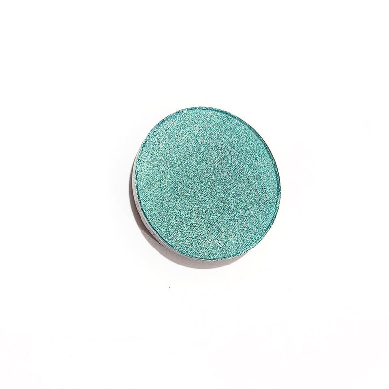 Organic Quad Compact - Pick Shades