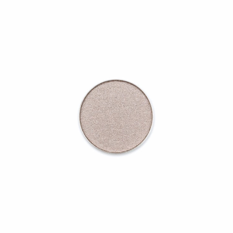 Pressed Eye Shadow Single Compact | Shimmer Shades