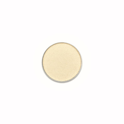Pressed Eye Shadow Duo - Sunshine Sable